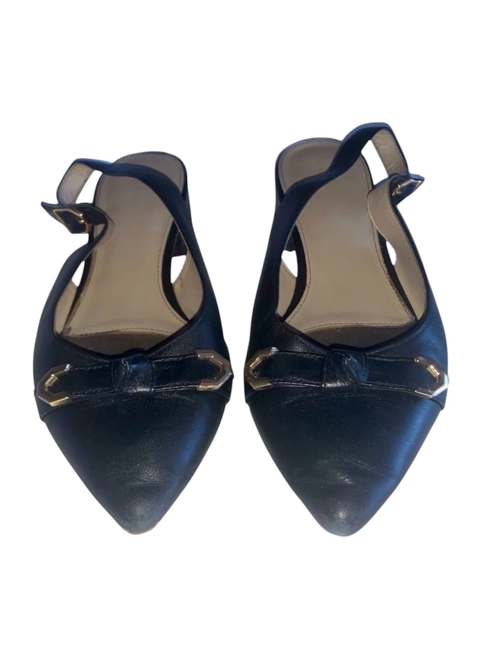 Cole Haan Flats - Picture 2 of 7